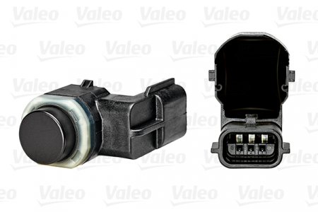 Senzor parcare fata/spate (ultrasonic) potrivit NISSAN; OPEL; RENAULT [2]