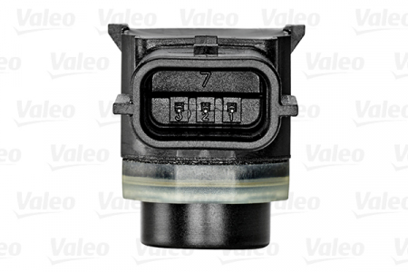Senzor parcare fata/spate (ultrasonic) potrivit NISSAN; OPEL; RENAULT [4]