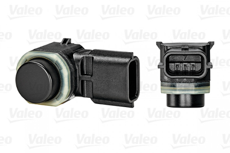 Senzor parcare fata/spate (ultrasonic) potrivit NISSAN; OPEL; RENAULT [2]