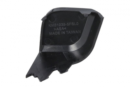 Senzor parcare fata stanga (abs, negru, M-PACHET) potrivit BMW 2 Active Tourer F45, F46 01.18- [1]