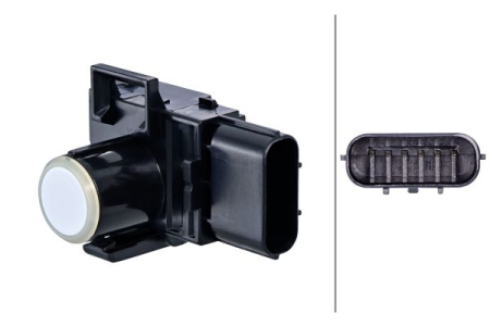 Electrica - Senzor parcare potrivit HONDA