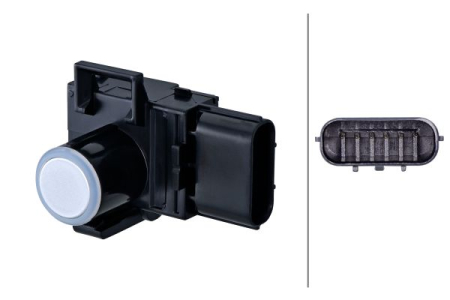 Electrica - Senzor parcare potrivit HONDA