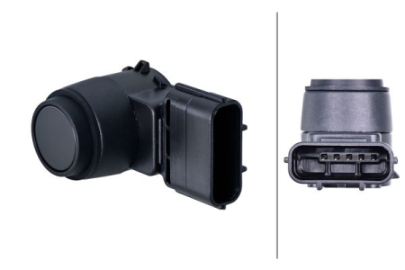 Electrica - Senzor parcare potrivit HONDA