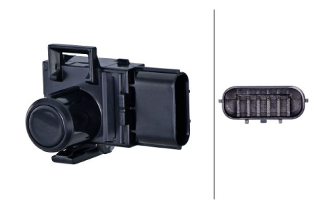 Electrica - Senzor parcare potrivit HONDA