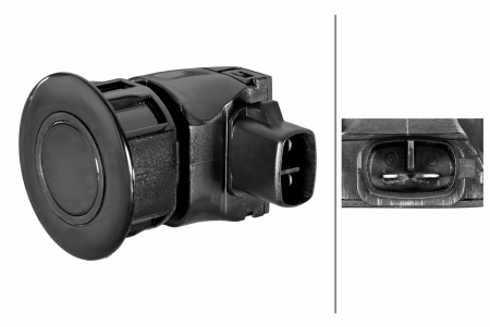 Senzor parcare potrivit LEXUS [2]