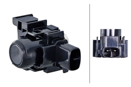 Senzor parcare potrivit MAZDA