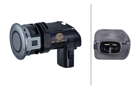 Senzor parcare potrivit MAZDA