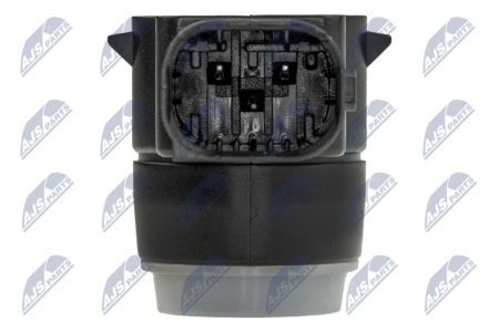 Senzor parcare potrivit Peugeot 508, 508sw 2010-, Citroen C4 2009-, Ds4 2011-, Ds5 2011- [3]