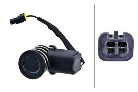 Senzor parcare potrivit TOYOTA