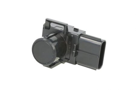 Elemente bara - Senzor parcare spate negru, exterior, vopsita LEXUS LX TOYOTA LAND CRUISER 200