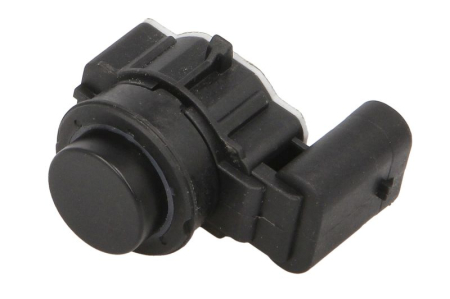 Electrica - Senzor parcare spate potrivit BMW