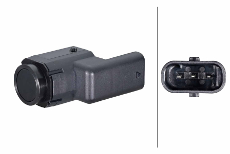 Senzor parcare spate potrivit FORD [2]