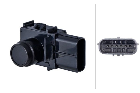 Senzor parcare spate potrivit LEXUS