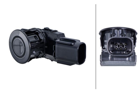 Senzor parcare spate potrivit TOYOTA [2]