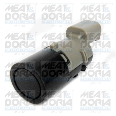 Senzori - Senzor parcare spate (ultrasonic) potrivit CITROEN C8; FIAT SCUDO, ULYSSE; LANCIA PHEDRA; PEUGEOT 307, 308, 308 I