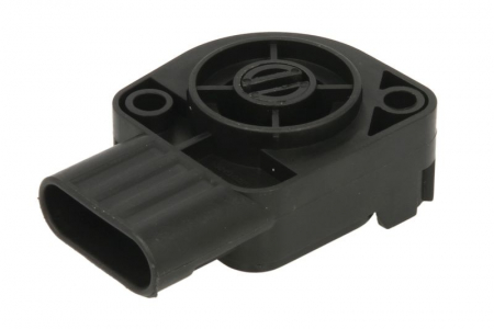 Senzor pozitie accelerator potrivit DAF 75 CF, 85 CF, 95 XF, CF 75, CF 85, XF 105, XF 95 01.97- [0]
