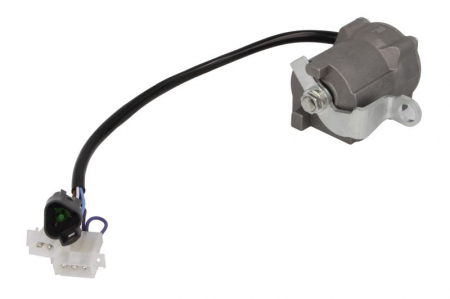 Senzor pozitie accelerator potrivit SCANIA 4 05.96-04.08 Electrica - Senzor pozitie accelerator potrivit SCANIA 4 05.96-04.08