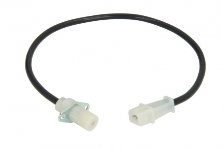 Electrica - Senzor pozitie arbore cotit potrivit ABARTH RITMO; ALFA ROMEO 164, 33, 75; FIAT ARGENTA, CINQUECENTO, CROMA, ELBA, FIORINO/MINIVAN, REGATA, RITMO, UNO; FORD ESCORT V 0.7-3.2 06.78-09.98