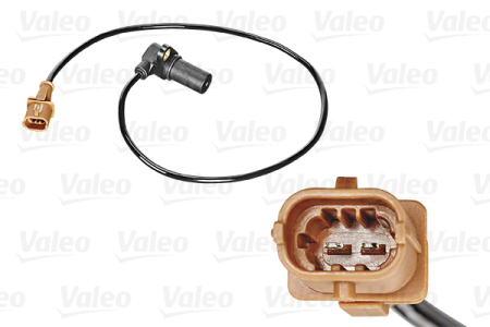 Senzor pozitie arbore cotit potrivit ALFA ROMEO 145, 146, 147, 155, 156, 166, GIULIETTA, GT, GTV, MITO, SPIDER; FIAT 124, 124 SPIDER, 500, 500 C, 500X, BRAVO I, COUPE, MAREA 1.4-3.2 dupa 1969 [1]