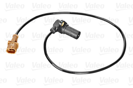Senzor pozitie arbore cotit potrivit ALFA ROMEO 145, 146, 147, 155, 156, 166, GIULIETTA, GT, GTV, MITO, SPIDER; FIAT 124, 124 SPIDER, 500, 500 C, 500X, BRAVO I, COUPE, MAREA 1.4-3.2 dupa 1969 [2]