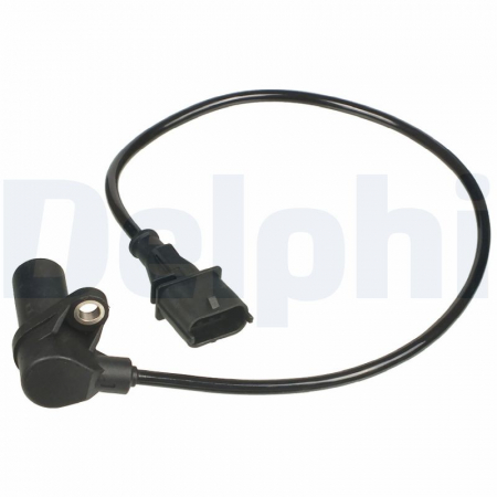 Senzor pozitie arbore cotit potrivit ALFA ROMEO 145, 146, 147, 156, 166; FIAT BRAVA, BRAVO I, DOBLO, DOBLO/MINIVAN, MAREA, MULTIPLA, PALIO, PUNTO, PUNTO/HATCHBACK, STILO 1.9D-3.1D 12.92-