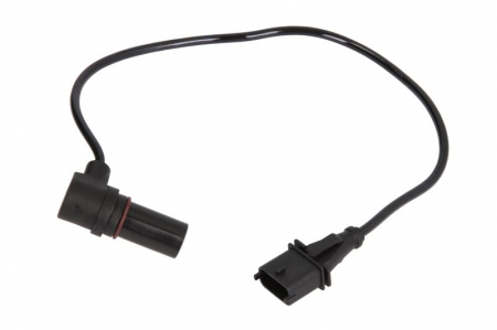 Electrica - Senzor pozitie arbore cotit potrivit ALFA ROMEO 145, 146, 147, 156, 166; FIAT BRAVA, BRAVO I, DOBLO, DOBLO/MINIVAN, MAREA, MULTIPLA, PALIO, PUNTO, STILO, STRADA 1.9D-3.1D 12.92-