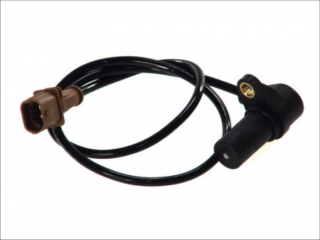 Electrica - Senzor pozitie arbore cotit potrivit ALFA ROMEO 145, 146, 147, 156, 166, GT, GTV, SPIDER; FIAT BRAVO I, COUPE, MAREA, STILO; LANCIA KAPPA, LYBRA, THESIS 1.4-2.4 1994-2010