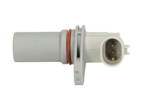 Senzor pozitie arbore cotit potrivit ALFA ROMEO 147, 156, 159, 166, BRERA, GIULIETTA, GT, MITO, SPIDER; CADILLAC BLS; CHEVROLET CRUZE, MALIBU; FIAT 500L, 500X, BRAVO II 1.6D-3.2 11.02- [1]