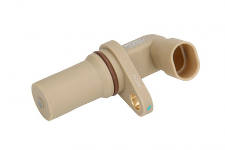 Electrica - Senzor pozitie arbore cotit potrivit ALFA ROMEO 147, 156, 159, 166, BRERA, GIULIETTA, SPIDER; FIAT BRAVO II, CROMA, CROMA/KOMBI, DOBLO, DOBLO/MINIVAN, GRANDE PUNTO, IDEA 1.8/1.9D/2.4D 02.00-