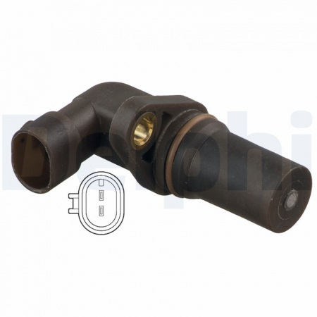 Senzor pozitie arbore cotit potrivit ALFA ROMEO 147, 156, 166, GT, GTV, SPIDER 1.6-2.0 1995-2010 [2]