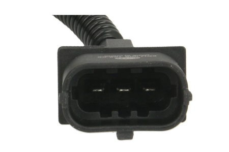 Senzor pozitie arbore cotit potrivit ALFA ROMEO 159; CHEVROLET AVEO / KALOS; FIAT CROMA; OPEL ASTRA H, ASTRA H CLASSIC, ASTRA H GTC, ASTRA H/KOMBI, ASTRA J, ASTRA J GTC 1.4-1.8LPG 06.05- [1]