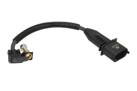 Electrica - Senzor pozitie arbore cotit potrivit ALFA ROMEO 159; CHEVROLET AVEO / KALOS; FIAT CROMA; OPEL ASTRA H, ASTRA H CLASSIC, ASTRA H GTC, ASTRA H/KOMBI, ASTRA J, ASTRA J GTC 1.4-1.8LPG 06.05-