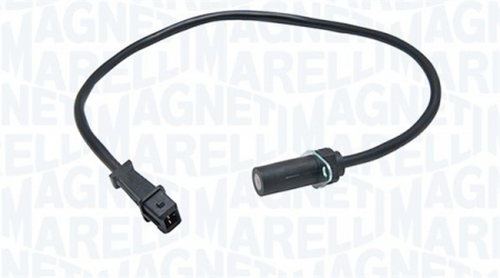 Senzor pozitie arbore cotit potrivit ALFA ROMEO 164, 33; CITROEN JUMPER I; FIAT CROMA, DUCATO, FIORINO/MINIVAN, REGATA, TEMPRA, TIPO, UNO; LANCIA THEMA; PEUGEOT BOXER 1.3-2.9 10.83- [1]