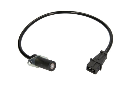 Electrica - Senzor pozitie arbore cotit potrivit ALFA ROMEO 164, 33; CITROEN JUMPER I; FIAT CROMA, DUCATO, REGATA, RITMO, TEMPRA, TIPO, UNO; LANCIA PRISMA, THEMA; PEUGEOT BOXER 1.3-3.0 01.80-