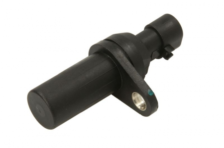 Senzor pozitie arbore cotit potrivit ALFA ROMEO MITO; FIAT 500, 500 C, DOBLO, DOBLO/MINIVAN, FIORINO, FIORINO/MINIVAN, GRANDE PUNTO, IDEA, LINEA, PALIO, PANDA 1.1-1.4LPG 07.97- [0]