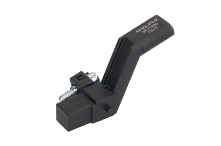 Electrica - Senzor pozitie arbore cotit potrivit AUDI A1, A3, A4 ALLROAD B8, A4 ALLROAD B9, A4 B8, A4 B9, A5, A6 ALLROAD C8, A6 C6, A6 C7, A6 C8, A7, Q2, Q3, Q5, TT; SEAT ALHAMBRA 0.8DH-2.5D dupa 2002