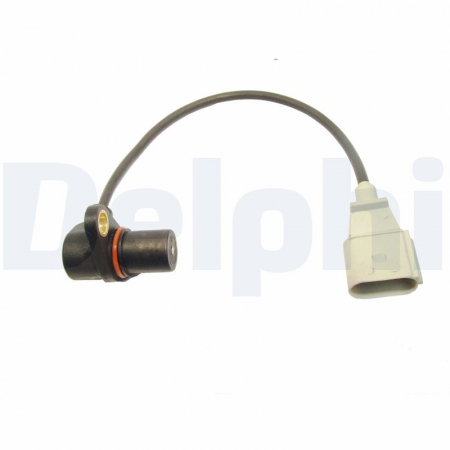 Electrica - Senzor pozitie arbore cotit potrivit AUDI A1, A3, A4 B7, A6 C6, TT; SEAT ALHAMBRA, ALTEA, ALTEA XL, CORDOBA, EXEO, EXEO ST, IBIZA III, IBIZA IV, LEON, TOLEDO II, TOLEDO III 1.6-2.0CNG dupa 1995