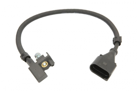 Senzor pozitie arbore cotit potrivit AUDI A2; SEAT AROSA, CORDOBA, CORDOBA VARIO, IBIZA II, IBIZA III, INCA; SKODA FABIA I, FABIA I PRAKTIK; VW CADDY II, CADDY II/MINIVAN 1.0/1.4 06.94-04.12 [0]