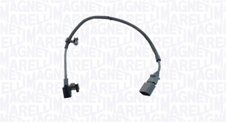 Electrica - Senzor pozitie arbore cotit potrivit AUDI A2; SEAT AROSA, CORDOBA, IBIZA II, IBIZA III, INCA; SKODA FABIA I; VW CADDY II, CADDY II/MINIVAN, LUPO I, POLO, POLO III 1.0/1.4/1.6 07.95-04.12