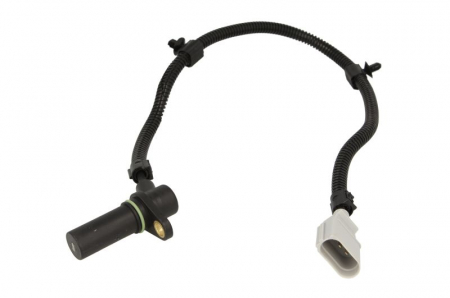 Electrica - Senzor pozitie arbore cotit potrivit AUDI A2; SEAT AROSA, CORDOBA, IBIZA III; SKODA FABIA I, FABIA I PRAKTIK, FABIA II, ROOMSTER, ROOMSTER PRAKTIK; VW FOX, LUPO I, POLO 1.2D/1.4D 01.99-03.10