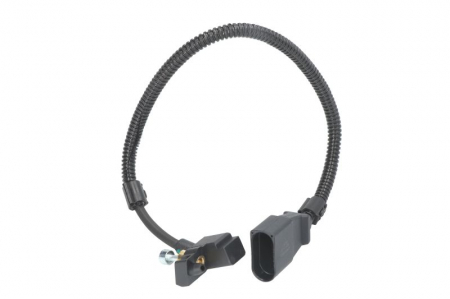 Electrica - Senzor pozitie arbore cotit potrivit AUDI A2; SEAT CORDOBA, IBIZA III, LEON, TOLEDO II; SKODA FABIA I, OCTAVIA I, OCTAVIA II; VW BORA, BORA I, GOLF IV, LUPO I 1.0-2.0D 07.95-04.13