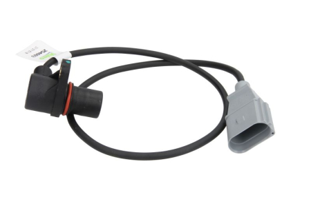 Electrica - Senzor pozitie arbore cotit potrivit AUDI A3, A4 B5, A4 B6, A4 B7, A6 C5, A6 C6, A8 D2, A8 D3, ALLROAD C5, TT; SEAT ALHAMBRA, CORDOBA, CORDOBA VARIO, IBIZA II, LEON 1.0-4.0 11.94-12.13