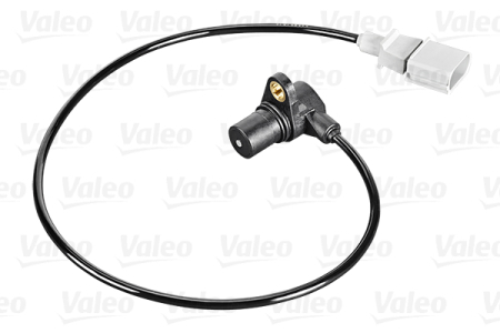Senzor pozitie arbore cotit potrivit AUDI A3, A4 B5, A4 B6, A4 B7, A6 C5, A6 C6, A8 D2, A8 D3, ALLROAD C5, TT; SEAT ALHAMBRA, CORDOBA, CORDOBA VARIO, IBIZA II, LEON 1.0-4.0 1994-2013 [2]