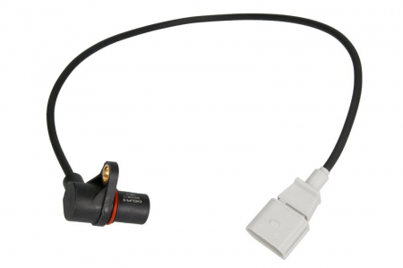 Electrica - Senzor pozitie arbore cotit potrivit AUDI A3, A4 B5, A4 B6, A4 B7, A6 C5, A8 D2, ALLROAD C5, TT; SEAT ALHAMBRA, CORDOBA, IBIZA II, LEON, TOLEDO II; SKODA FABIA I 1.6-3.0 1994-2013