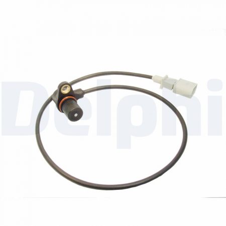 Senzor pozitie arbore cotit potrivit AUDI A3, A4 B5, A4 B6, A4 B7, A6 C5, A8 D2, ALLROAD C5, TT; SEAT ALHAMBRA, CORDOBA, IBIZA II, LEON, TOLEDO II; SKODA FABIA I 1.6-3.0 1994-2013 [1]
