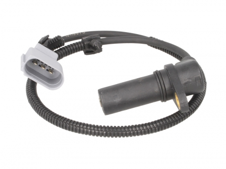 Senzori - Senzor pozitie arbore cotit potrivit AUDI A3, A4 B5, A4 B6, A4 B7, A6 C5; FORD GALAXY I; SEAT ALHAMBRA, IBIZA III, LEON, TOLEDO II; SKODA FABIA I, OCTAVIA I, SUPERB I 1.9D/2.0D 03.95-12.10