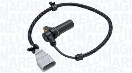 Electrica - Senzor pozitie arbore cotit potrivit AUDI A3, A4 B6, A4 B7, CABRIOLET B3; FORD GALAXY I; SEAT ALHAMBRA, IBIZA III, LEON, TOLEDO II; SKODA FABIA I, OCTAVIA I; VW BORA 1.9D/2.0D 03.95-12.10