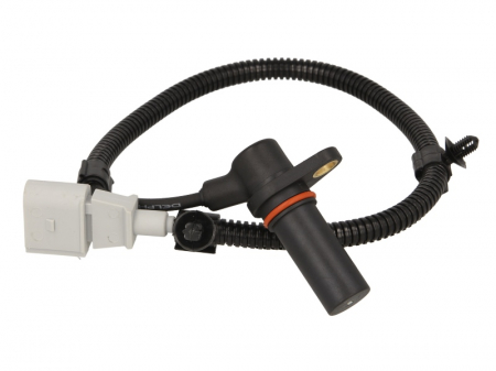 Senzor pozitie arbore cotit potrivit AUDI A3, A4 B6, A4 B7; FORD GALAXY I, GALAXY MK I; SEAT ALHAMBRA, IBIZA III, LEON, TOLEDO II; SKODA FABIA I, FABIA I PRAKTIK 1.9D/2.0D 03.95-12.10 [0]