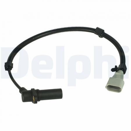 Senzor pozitie arbore cotit potrivit AUDI A3, A4 B6, A4 B7; FORD GALAXY I, GALAXY MK I; SEAT ALHAMBRA, IBIZA III, LEON, TOLEDO II; SKODA FABIA I, FABIA I PRAKTIK 1.9D/2.0D 03.95-12.10 [2]