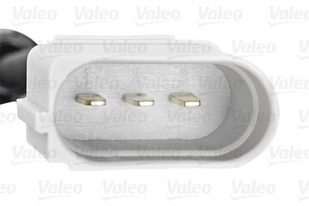 Senzor pozitie arbore cotit potrivit AUDI A3, A4 B6, A4 B7; FORD GALAXY I; SEAT ALHAMBRA, IBIZA III, LEON, TOLEDO II; SKODA FABIA I, OCTAVIA I; VW BORA, BORA I 1.9D/2.0/2.0D 03.95-12.10 [3]